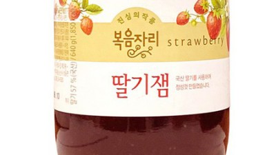 복음자리 과일잼 득템 후기! 솔직한 구매 팁 대방출