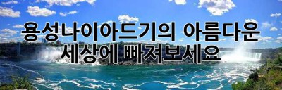 용성나이아드기의 아름다운 세상에 빠져보세요! ✨