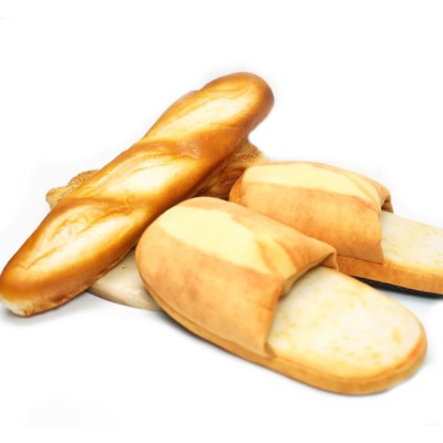 푹신함에 반하다! 빵슬리퍼 할인 & 솔직 후기🍞🩴